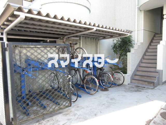 メゾン・ド・トレゾールのその他共用部分