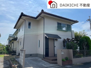 幸手市大字戸島　中古戸建の画像