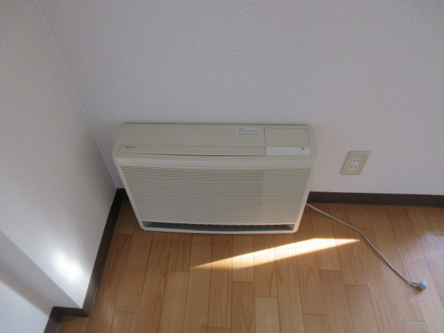 メゾン陸奥の設備