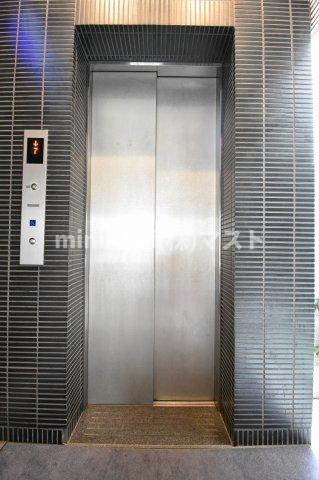 ルセル上町台のその他共用部分