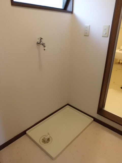 ヒルサイドキクナの設備|防水板