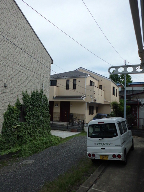 ヒルサイドキクナの展望|眺望