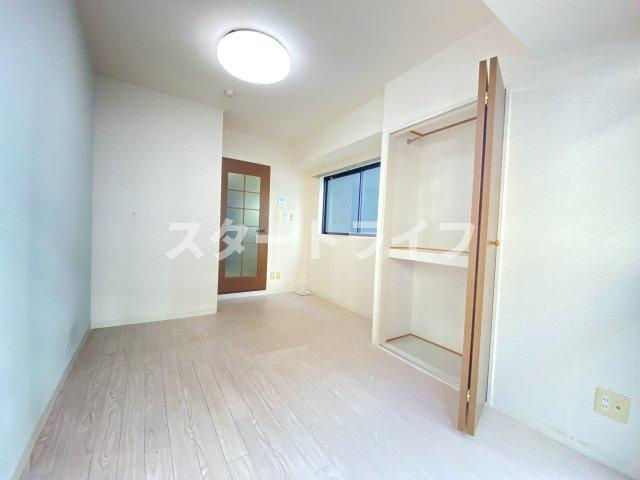 大阪市淀川区宮原１丁目の賃貸マンションの展望