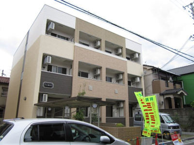 【展望】 | フジパレス堺香ヶ丘ノース