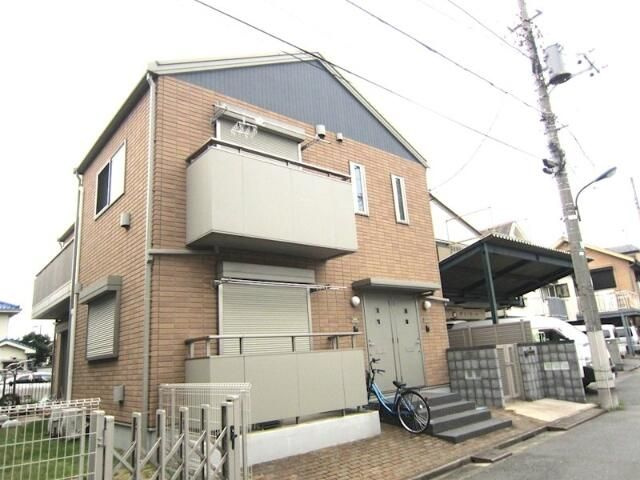ベリエ光が丘