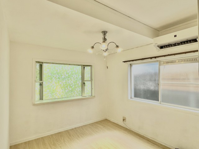 【寝室】 | 幸手市南2丁目　中古戸建