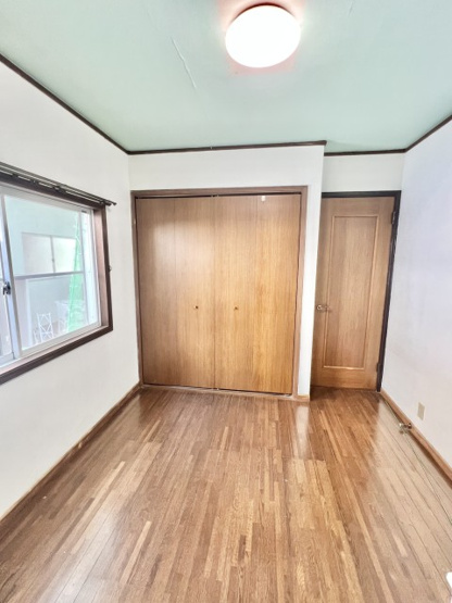 【洋室】 | 幸手市南2丁目　中古戸建