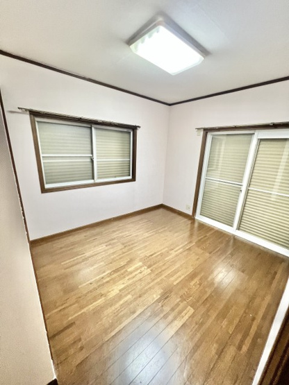 【洋室】 | 幸手市南2丁目　中古戸建