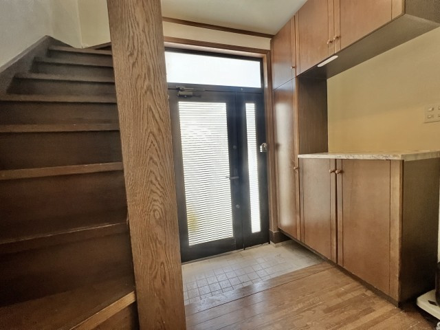 【玄関】 | 幸手市南2丁目　中古戸建