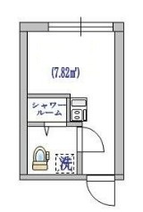 グリシュアーヴ　旭町