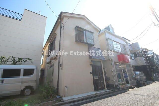 保谷町６丁目貸家