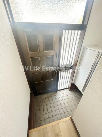 保谷町６丁目貸家