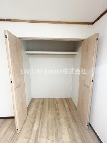 保谷町６丁目貸家