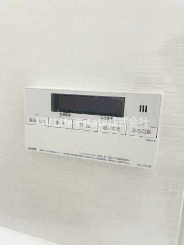 保谷町６丁目貸家