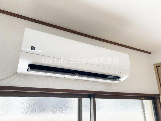 保谷町６丁目貸家