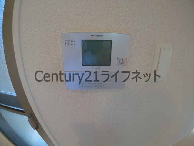 【セキュリティ】 | デセンテ北梅田