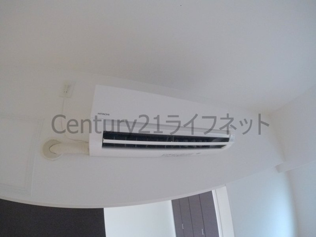 【設備】 | デセンテ北梅田