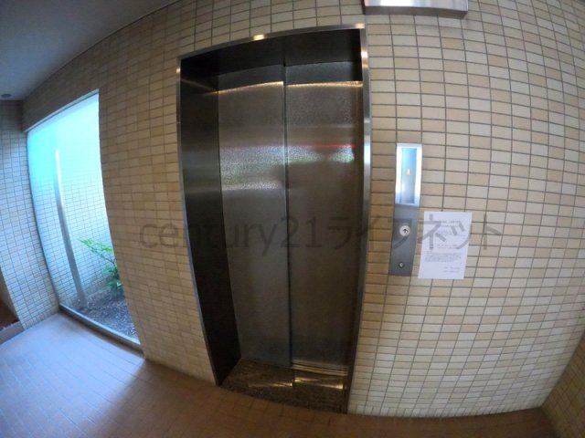 【その他共用部分】 | デセンテ北梅田