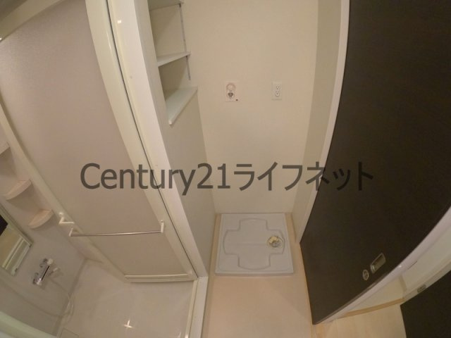 【設備】 | デセンテ北梅田