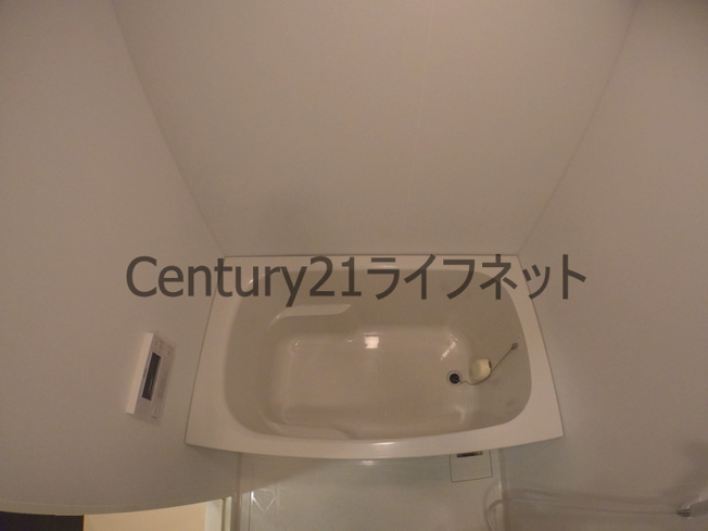 【浴室】 | デセンテ北梅田