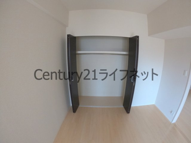 【収納】 | デセンテ北梅田