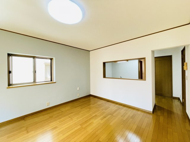 【キッチン】 | 幸手市緑台1丁目　中古戸建