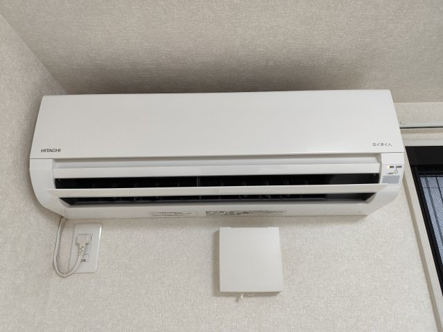 サザンロード新小岩Ⅱの設備