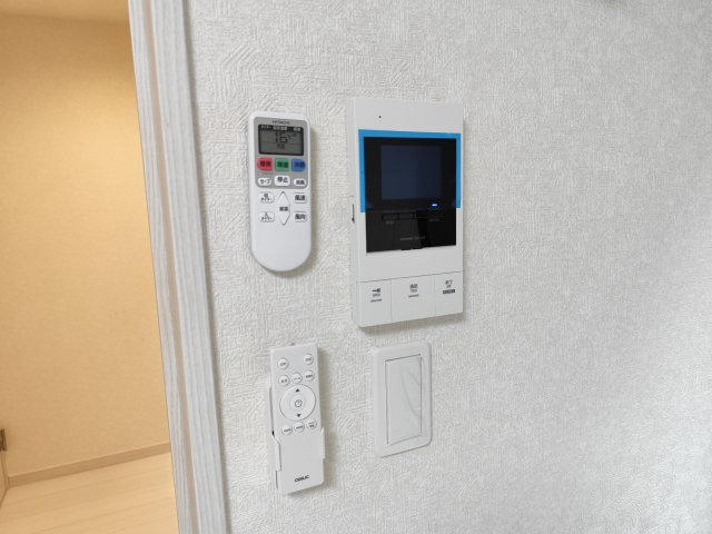 サザンロード新小岩Ⅱのセキュリティ