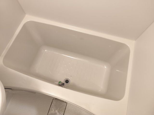 サザンロード新小岩Ⅱの浴室
