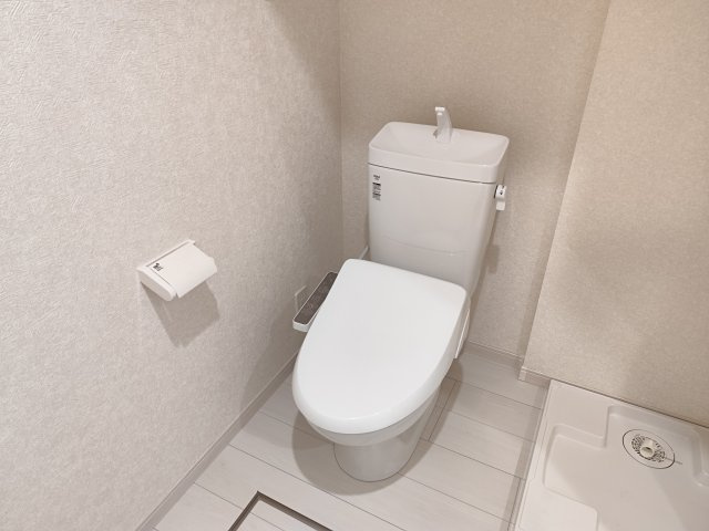 サザンロード新小岩Ⅱのトイレ