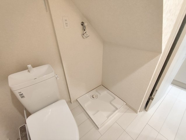 サザンロード新小岩Ⅱの設備