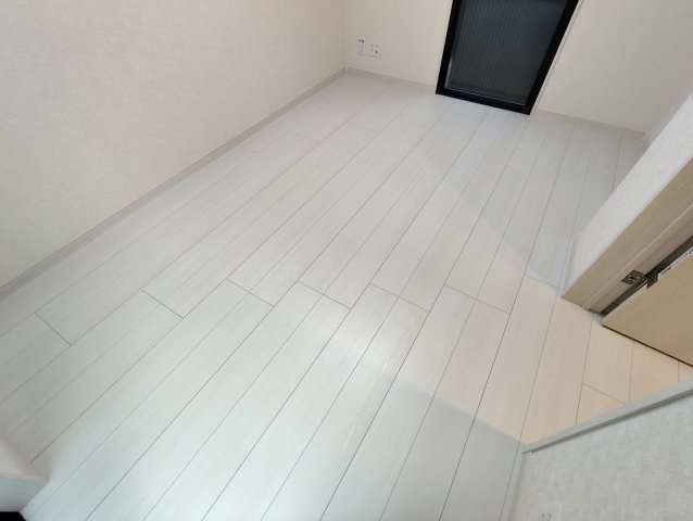 サザンロード新小岩Ⅱの洋室