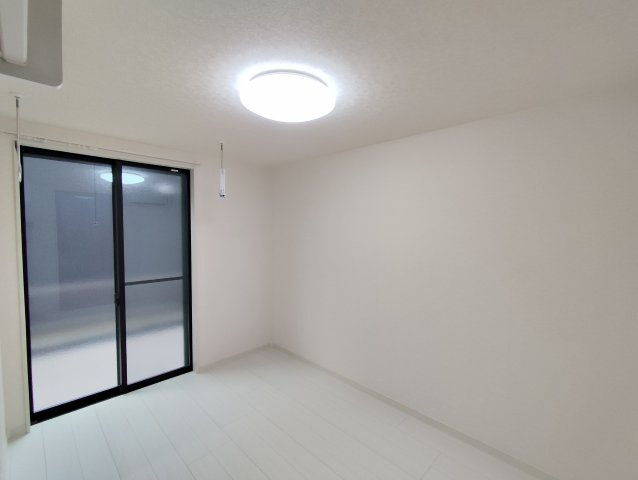 サザンロード新小岩Ⅱの洋室