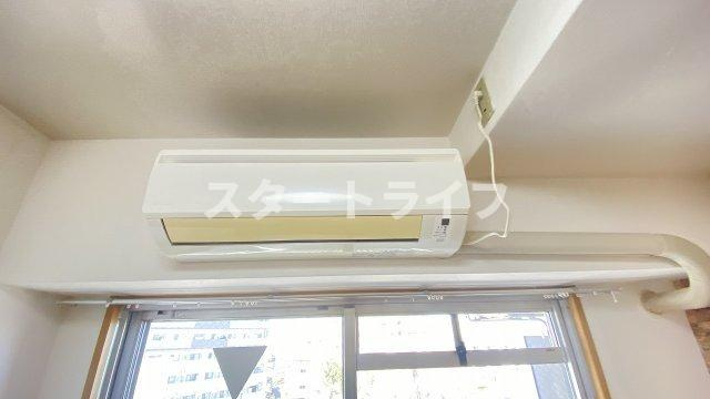 大阪市東淀川区西淡路１丁目の賃貸マンションの展望