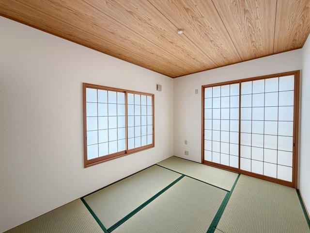 【和室】 | 幸手市東3丁目　中古戸建