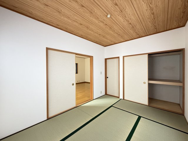 【和室】 | 幸手市東3丁目　中古戸建