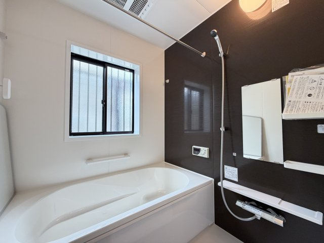【浴室】 | 幸手市東3丁目　中古戸建