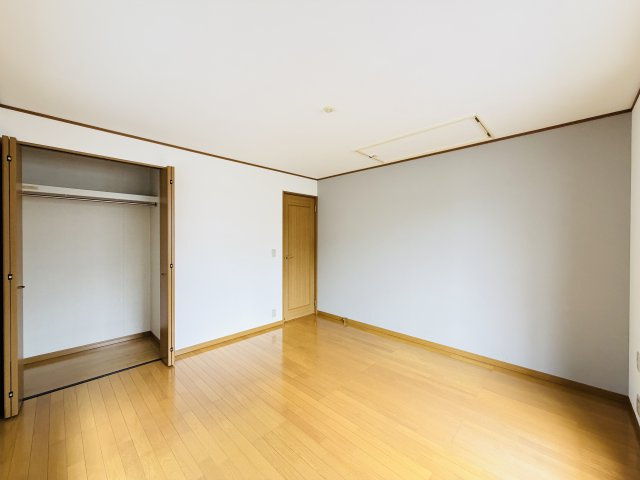 【収納】 | 幸手市東3丁目　中古戸建