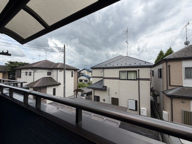【展望】 | 幸手市東3丁目　中古戸建