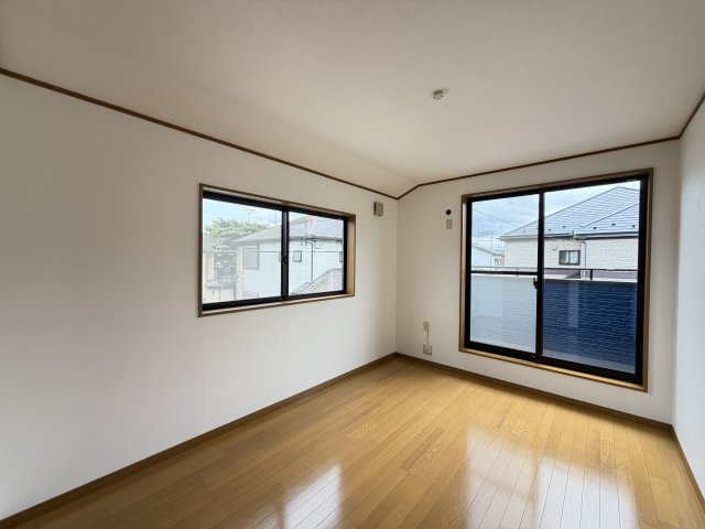 【洋室】 | 幸手市東3丁目　中古戸建