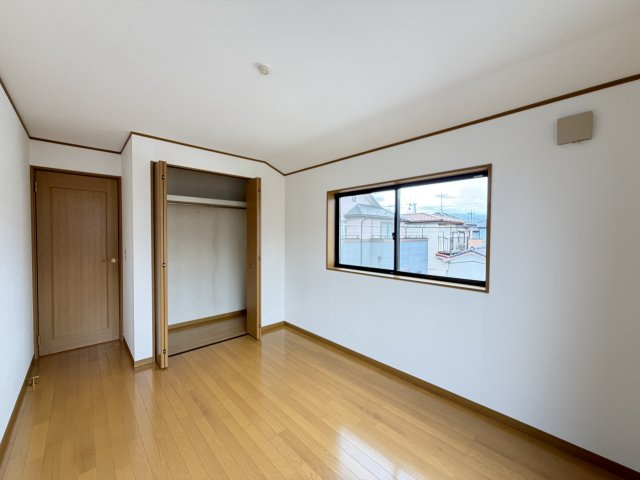 【収納】 | 幸手市東3丁目　中古戸建