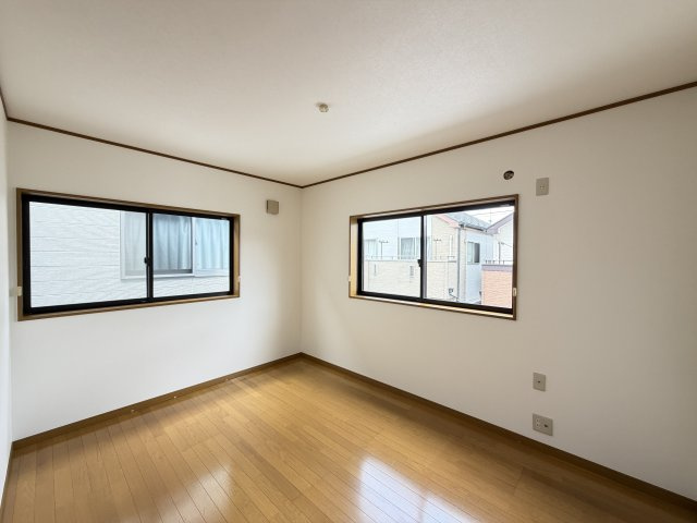 【子供部屋】 | 幸手市東3丁目　中古戸建