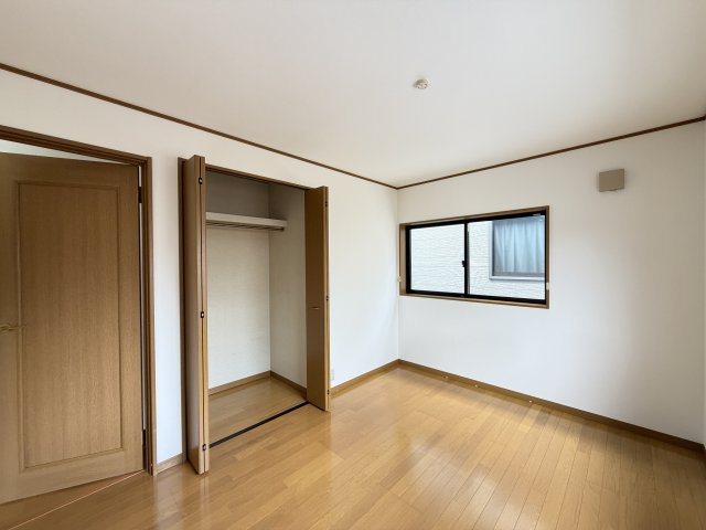 【収納】 | 幸手市東3丁目　中古戸建