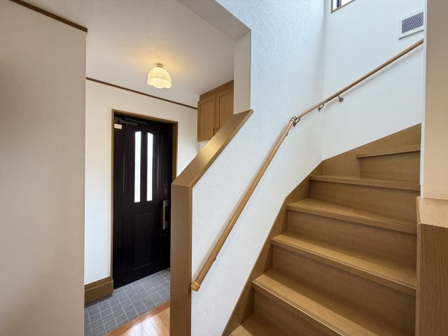 【内装】 | 幸手市東3丁目　中古戸建