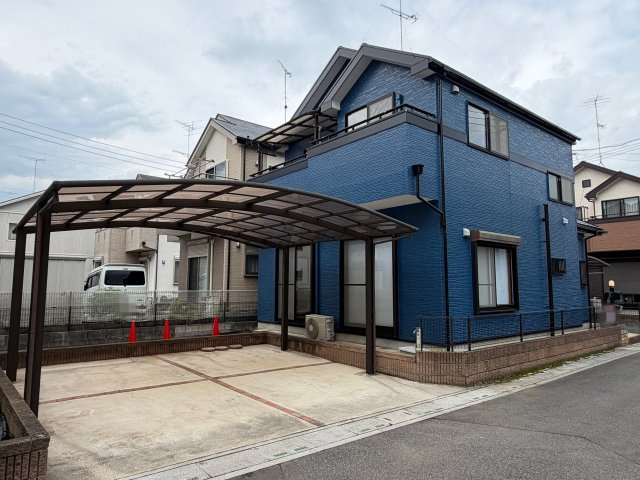 【外観】 | 幸手市東3丁目　中古戸建