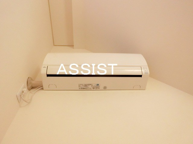 グランエッグス三鷹の設備