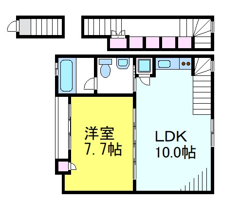 グランエッグス三鷹の間取り|お電話でお問合わせ頂けますと、よりスムーズにご対応出来ます♪