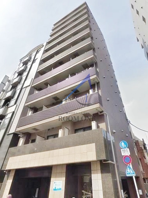 グラントゥルース練馬Ⅲの外観|外観です。