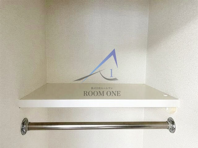 グラントゥルース練馬Ⅲの収納|収納です。