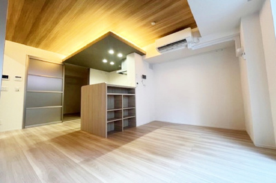 【居間・リビング】 | Cosmet湘南平塚　コスメット | 同仕様